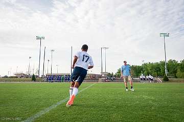 JVSoccer vs Byrnes 190